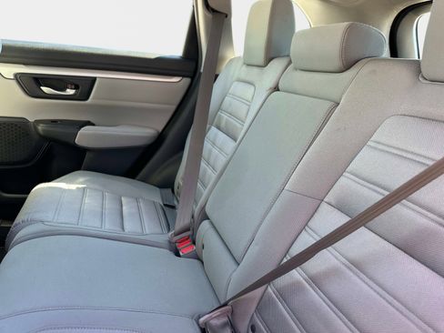 Used 2020 Honda CR-V LX image 13