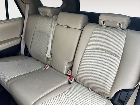 Used 2014 Toyota 4Runner SR5 AWD/4WD image 13