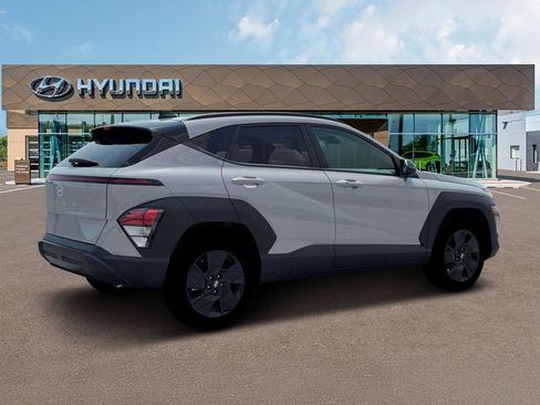 New 2026 Hyundai Kona SEL Sport FWD image 8