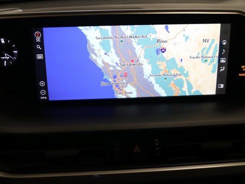 Used 2020 Lexus ES 350 F Sport w/ Accessory Package 2 FWD image 30
