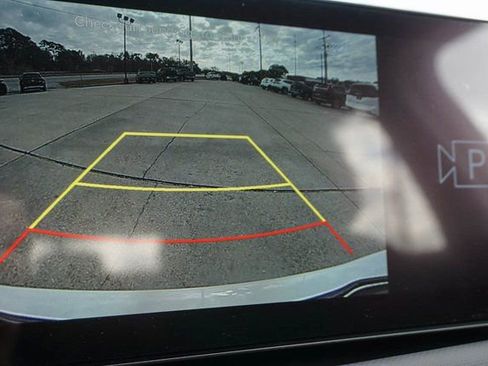 New 2026 Hyundai Tucson SEL image 23