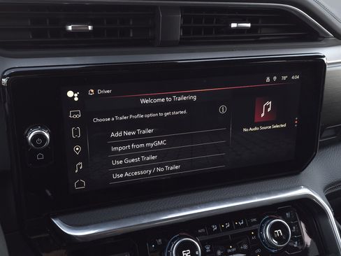 Used 2023 GMC Sierra 1500 Denali w/ Denali Reserve Package image 22