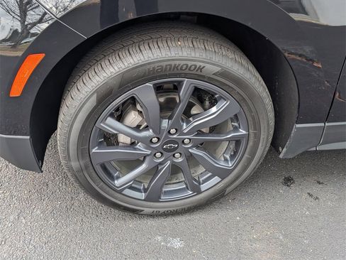 Used 2023 Chevrolet Equinox RS image 29