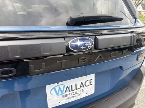 New 2026 Subaru Outback Wilderness AWD/4WD image 51