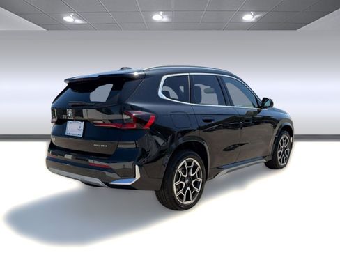 Used 2026 BMW X1 xDrive28i w/ Technology Package AWD/4WD image 8