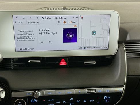 Used 2024 Hyundai Ioniq 5 SEL RWD image 21