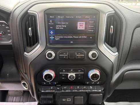 Used 2022 GMC Sierra 2500 Denali w/ Denali Ultimate Package image 20