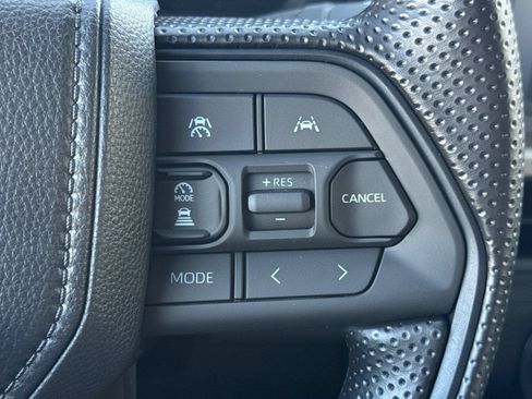 New 2026 Toyota Tacoma SR5 RWD image 28