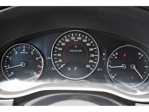 New 2026 MAZDA CX-30 AWD 2.5 S image 12