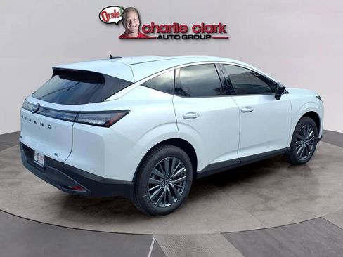 New 2026 Nissan Murano SL AWD/4WD image 5