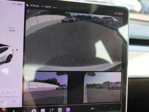 Used 2019 Tesla Model 3 Long Range AWD/4WD image 17