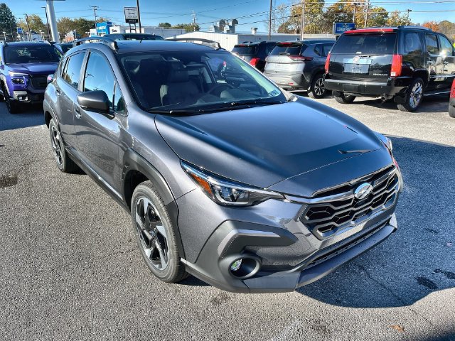 New 2026 Subaru Crosstrek 2.5i Limited AWD/4WD image 18