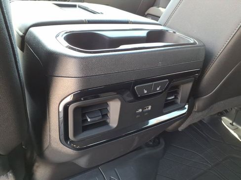 Used 2022 Chevrolet Silverado 1500 ZR2 AWD/4WD image 16