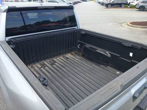 Used 2024 Toyota Tacoma SR5 RWD image 28