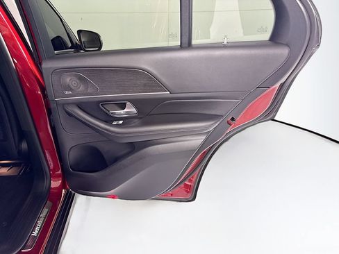 Certified 2021 Mercedes-Benz GLE 350 4MATIC image 27