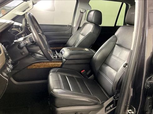 Used 2016 GMC Yukon Denali w/ Open Road Package AWD/4WD image 26