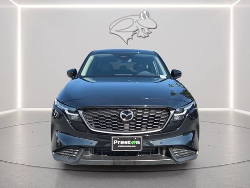 New 2026 MAZDA CX-5 Select AWD/4WD image 8