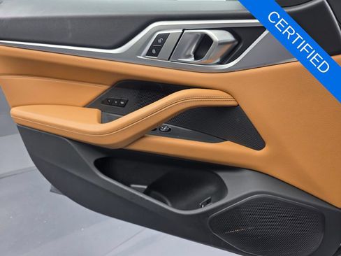 Used 2024 BMW i4 eDrive35 w/ Premium Package RWD image 25