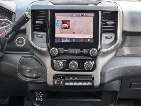 New 2026 RAM 5500 Tradesman w/ Chrome Appearance Group image 15