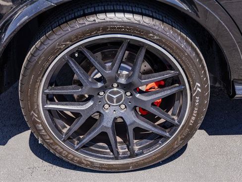 Used 2016 Mercedes-Benz GLE 63 AMG S image 43