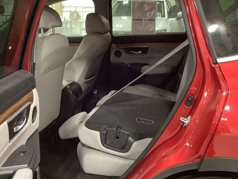 Used 2020 Honda CR-V EX-L image 15