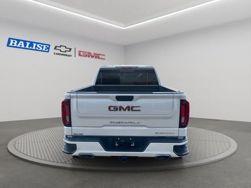 Certified 2021 GMC Sierra 1500 Denali w/ Denali Ultimate Package image 30