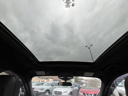 Certified 2023 Ford Escape ST-Line w/ Tech Pack #1 image 15