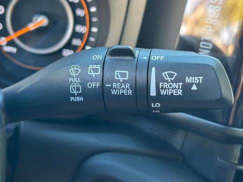 New 2025 Jeep Wrangler Unlimited Rubicon 392 image 55