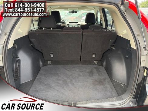 Used 2013 Honda CR-V EX image 19