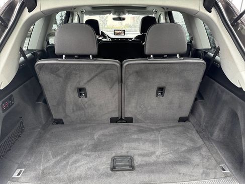 Used 2017 Audi Q7 3.0T Premium Plus image 7