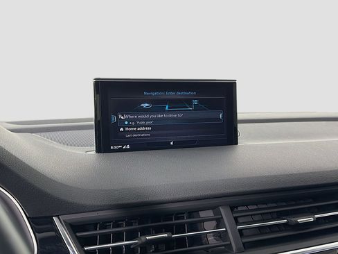 Used 2019 Audi Q7 3.0T Premium Plus w/ Premium Plus Package image 13