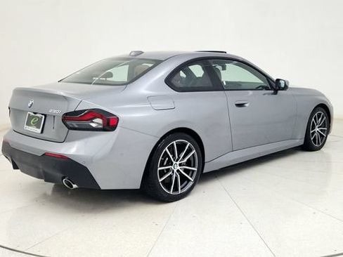 Used 2025 BMW 230i Coupe RWD image 10