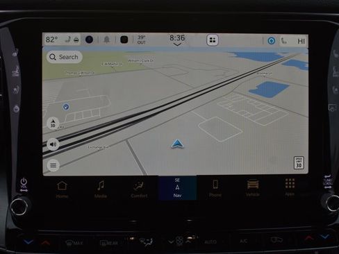 New 2026 Jeep Grand Wagoneer Limited image 26