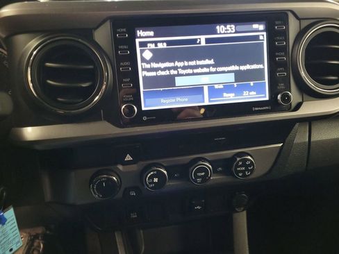 Used 2022 Toyota Tacoma SR5 image 13