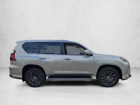 Used 2021 Lexus GX 460 Premium AWD/4WD image 5