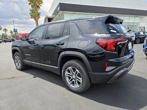 New 2025 GMC Terrain Elevation image 3