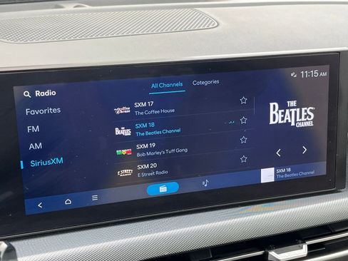 Used 2025 Hyundai Sonata SEL image 20