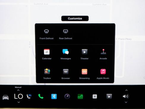 Used 2016 Tesla Model X P90D image 30