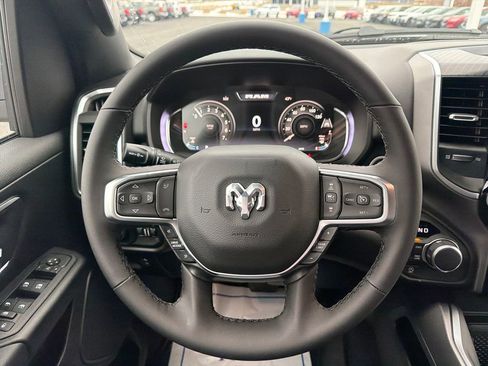 New 2026 RAM 1500 Big Horn image 14