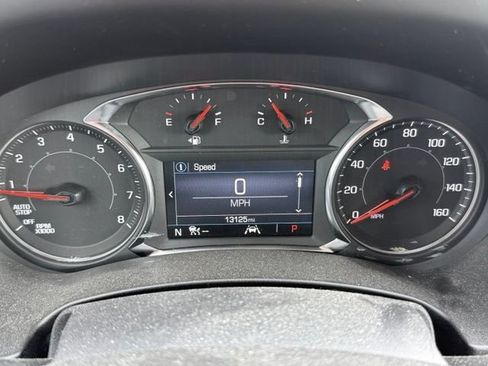 Used 2024 GMC Terrain SLE w/ Driver Convenience Package AWD/4WD image 5