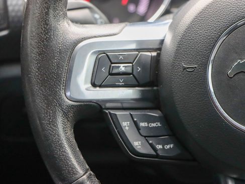 Used 2015 Ford Mustang GT Premium w/ GT Performance Package RWD image 25