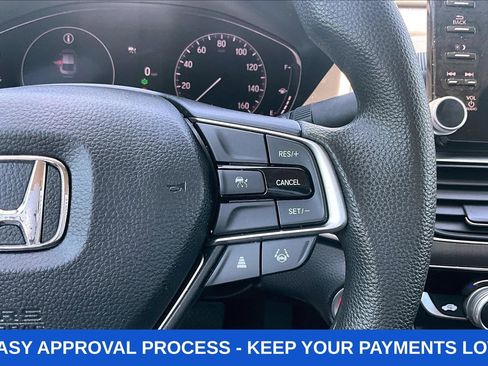 Used 2022 Honda Accord LX image 14