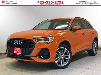 Used 2022 Audi Q3 2.0T Premium Plus w/ Premium Plus Package