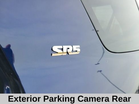 Used 2024 Toyota 4Runner SR5 image 6