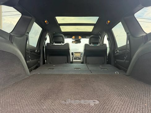 Used 2015 Jeep Grand Cherokee Summit RWD image 17