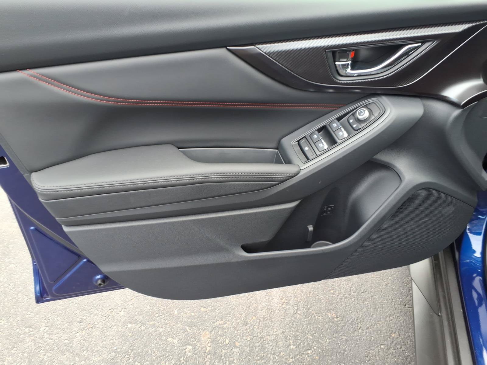 New 2026 Subaru WRX Premium AWD/4WD image 10