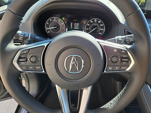 New 2025 Acura RDX SH-AWD image 25