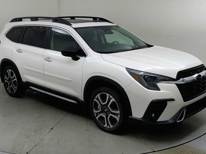 New 2025 Subaru Ascent Touring