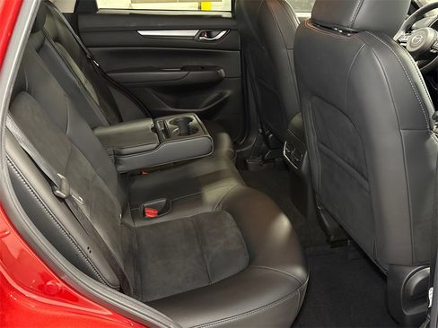 Certified 2023 MAZDA CX-5 AWD 2.5 S w/ Select Package image 12