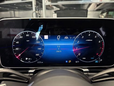 Used 2023 Mercedes-Benz S 580 4MATIC Sedan image 10